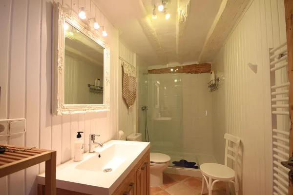 Baño 2 - Planta Primera Baño 2 - Planta Primera